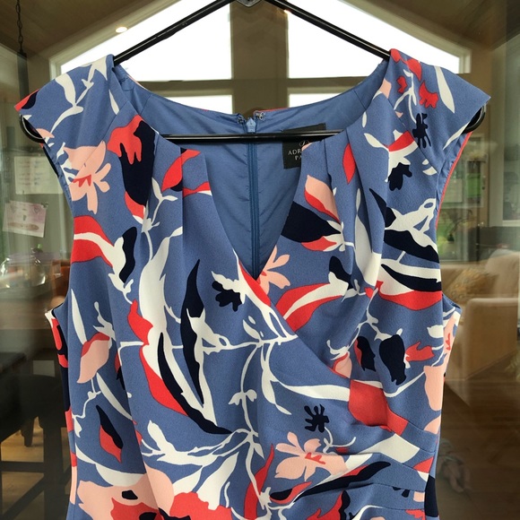 Adrianna Papell Cocktail dress - Picture 2 of 6